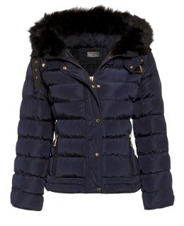 Womens Plus Size Winter Showerproof Faux Fur jacket, Sizes 18 to 26