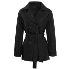 Womens Classic Shape Trench Coat, UK Size 8 to 16