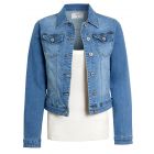 Regular fit Premium Denim Jackets, Size 8 to 14
