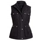 Diamond Quilted Gilet Bodywarmer, UK Sizes 8 to 16