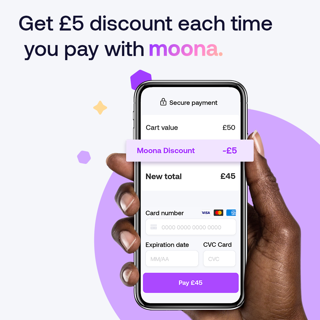 Moona
